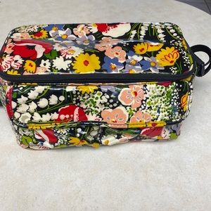 Vera Bradley lunch bag